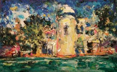 Lily Zhao gallery