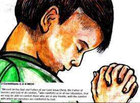 A child's prayer