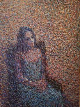 Woman 2 (SOLD)