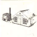 Antique Clay Pipe Factory