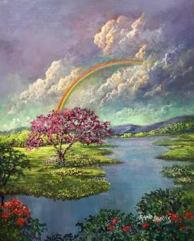 The Promise Of God