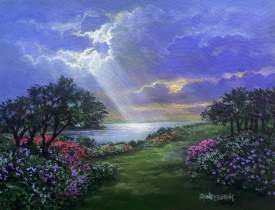 Elysian Bliss.  The Eternal Memory. 