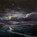 The Silence Of A Falling Star