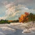 Autumn Meets Winter