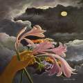Homage To The Moon