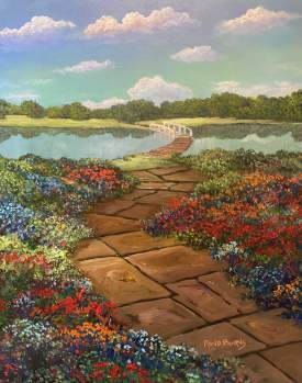Path To Enlightenment 