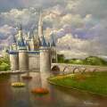 Castle Of Dreams 