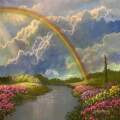 Jewel Of the Summer Sky