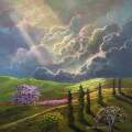 An Ethereal Resoute
