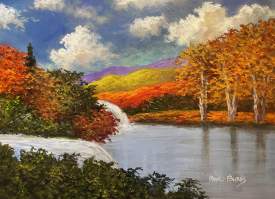 Autumn Encore