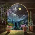 The Contemplative Gardener 