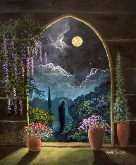 The Contemplative Gardener 