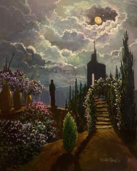 Edge Of Eternity 