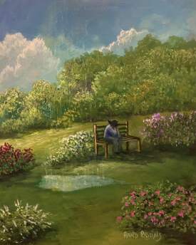 Land Of Lost Content 