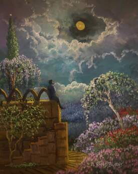 Acknowledging The Presence 