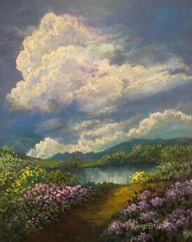 Spotlight To The Heavenly 