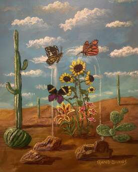 The Sum Of Human Happiness 