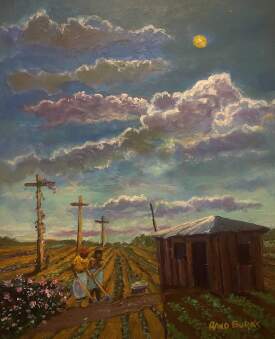 They Live Their Lives