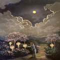 In The Night Garden
