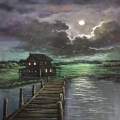 Moonbeams And Fireflies