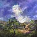 The Sustaining Celestial