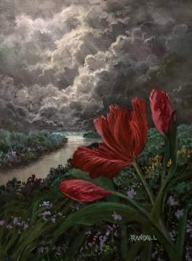 The Unseen Seen
