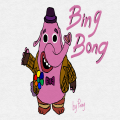 Bing Bong (Inside Out)