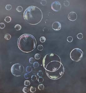 Bubbles