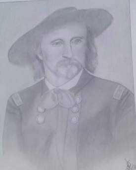 General George  Custer