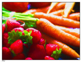 Fruit & Veggies