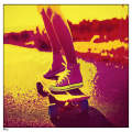 Skate Boarder