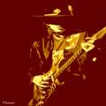 Stevie Ray Vaughan