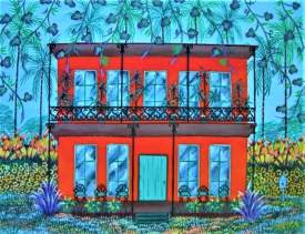 Bertville B & B