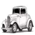 '32 Ford 