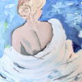 After the Bath