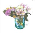 Easter Flowers