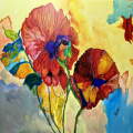 Hibiscus 