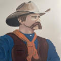 Oklahoma Territory Lawman