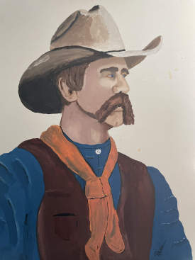 Oklahoma Territory Lawman