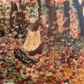 Gathering Wood