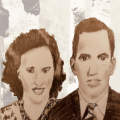 Parents circa 1947