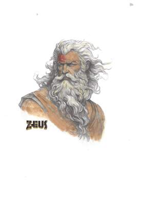 Zeus