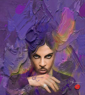 purple reign