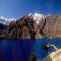 Sai in Phoksundo Lake