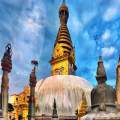 Sai Swayambhu Kathmandu