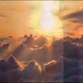 Sai morning sunrise