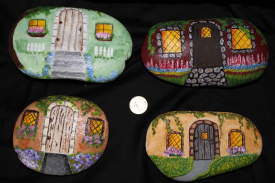 Fairy Doors