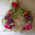 Summer Wreath