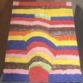 Colorful Hand Of Fate