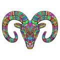 Ram Head 